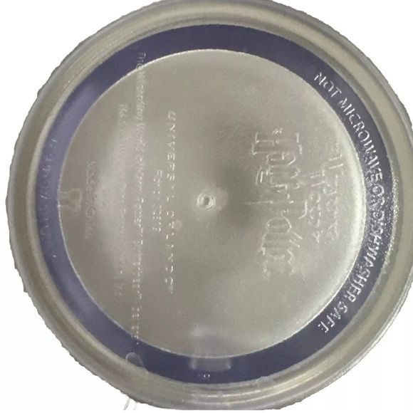 Set Of 2 Universal Studios Wizarding World of Harry Potter Butterbeer Cup Mug - Picture 4 of 4